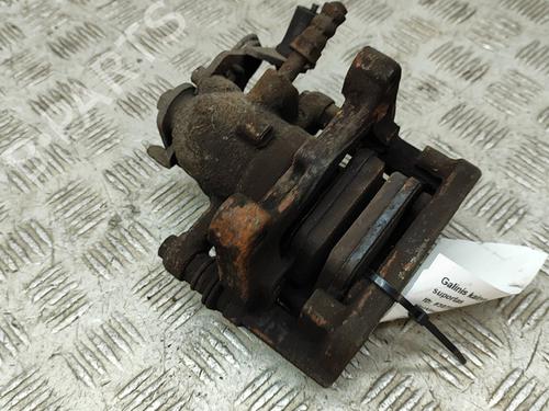 Used Left rear brake caliper FORD S-MAX (WA6) 2.0 TDCi (163 hp) 26658513