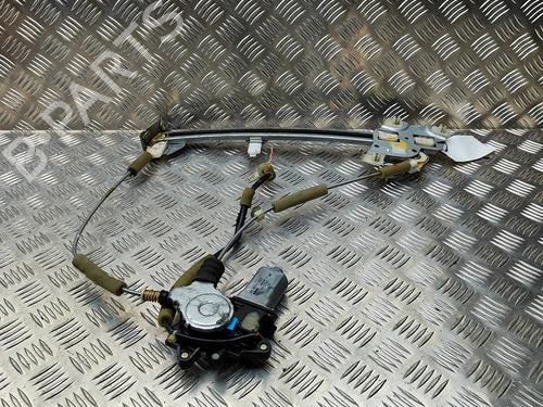 Used Front right window mechanism MAZDA MX-5 II (NB) 1.8 16V (NB8C) (140 hp) 30178289