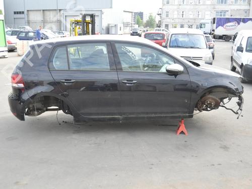 Other VW GOLF VI (5K1) 1.4 TSI | BP33363807O1 - Image 6