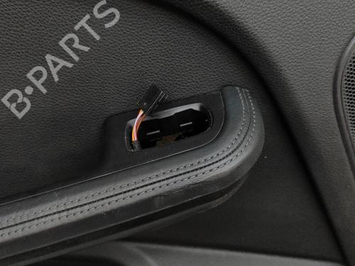 Rear left panel PORSCHE MACAN (95B) 3.0 S Diesel | BP40460069C60 - Image 5