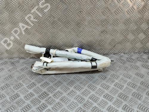 Used Left curtain airbag FORD RANGER (TKE) 2.2 TDCi 4x4 (150 hp) 25893844