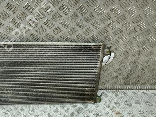AC radiator FIAT TALENTO Van (296_) 1.6 D | BP32459167M32 