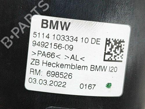 Camera BMW iX (I20) xDrive 50 | BP28550436E14 