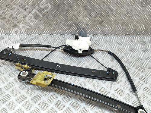 Used Front left window mechanism AUDI E-TRON (GEN) 55 quattro (408 hp) 27781411