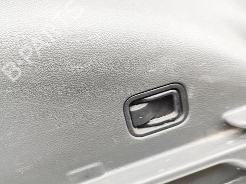 Bagagerumsbeklædning HYUNDAI TUCSON (TL, TLE) 1.7 CRDi | BP30856898I3