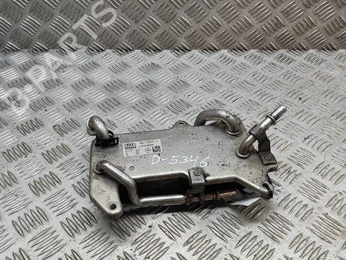 Oil radiator AUDI A5 Sportback (F5A, F5F) S5 TFSI quattro | BP27645274M33 