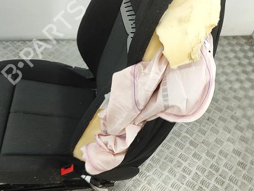 Right front seat AUDI Q4 E-TRON SUV (F4B) 40 | BP33386890C16  - Image 9