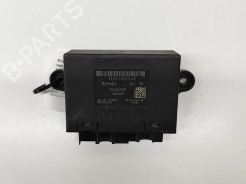 electronic-module-ford-puma-j2k-cf7-2019-27766960 main image