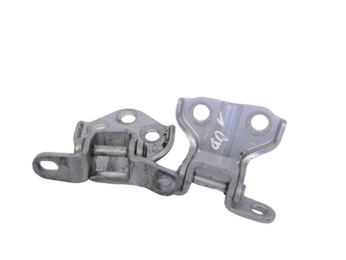 Used Hinge/Door check strap SSANGYONG RODIUS II 2.2 Xdi (178 hp) 30246286