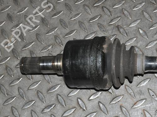 Left front driveshaft MAZDA CX-5 (KE, GH) 2.2 D (KE2FW) | BP33343274M38 - Image 2