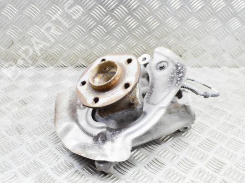 Used Right front steering knuckle BMW i3 (I01) Electric (170 hp) 15551813