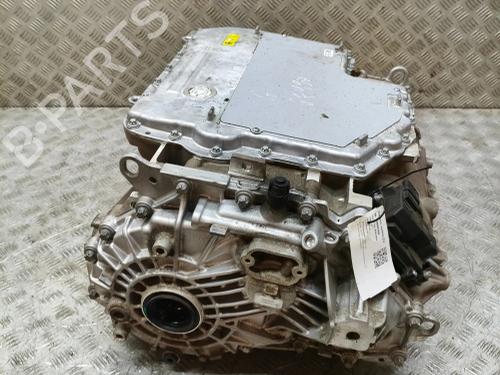 Engine BMW X3 (G01, F97, G08) iX3 | BP40460041M1 - Image 3