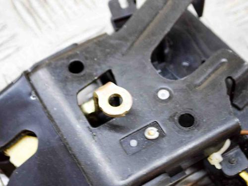 Tailgate lock CHEVROLET NUBIRA Saloon 1.6 | BP10070671C101