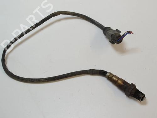 Used Electronic sensor Electronic sensor MERCEDES-BENZ CLK (C209) CLK 200 Kompressor (209.342) (163 hp) 9866770 9866770