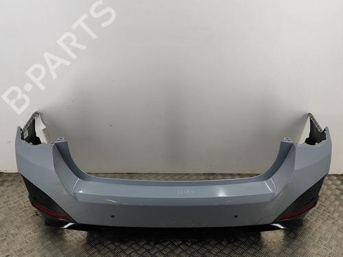 Used Rear bumper Rear bumper BMW 4 Gran Coupe (G26) 420 d Mild-Hybrid (190 hp) 33361848 33361848