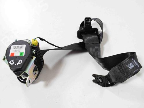 Used Rear right seatbelt VOLVO V40 Hatchback (525) D4 (177 hp) 30257315