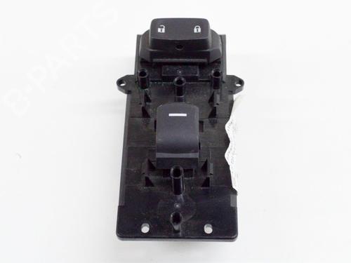 Used Right front window switch Right front window switch 13029747 13029747