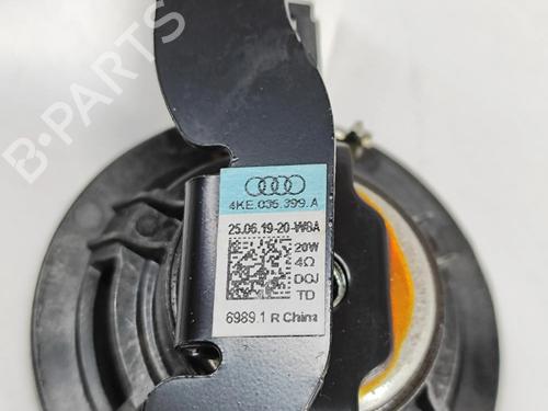 Speaker AUDI E-TRON (GEN) 55 quattro | BP27781946E2 