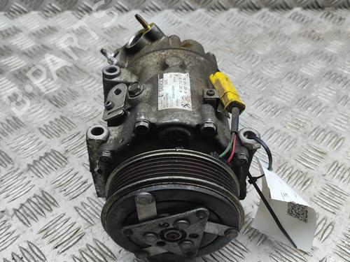 AC compressor CITROËN JUMPER II Van 2.0 BlueHDi 130 | BP37583912M34 - Image 2