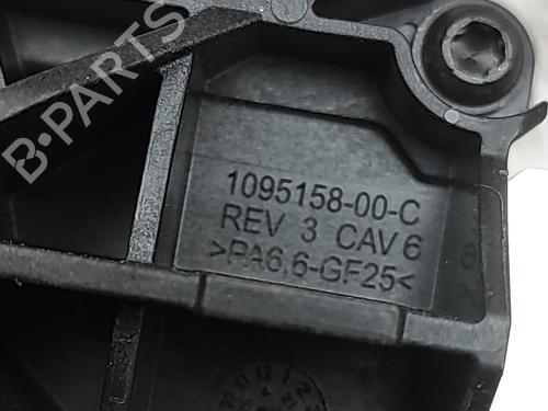 Electronic sensor TESLA MODEL Y (5YJY) Long Range All-wheel Drive | BP33396201M84 - Image 6