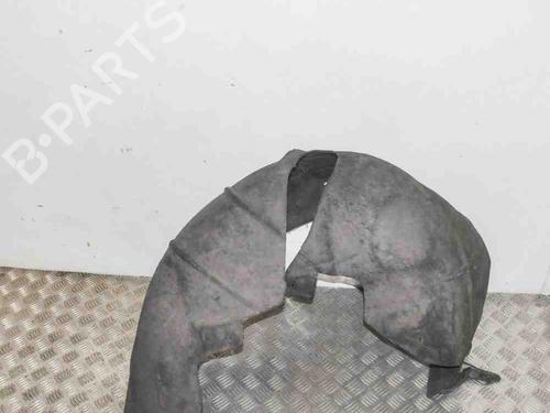 Paso rueda SKODA OCTAVIA II (1Z3) 1.9 TDI (105 hp) 14627255