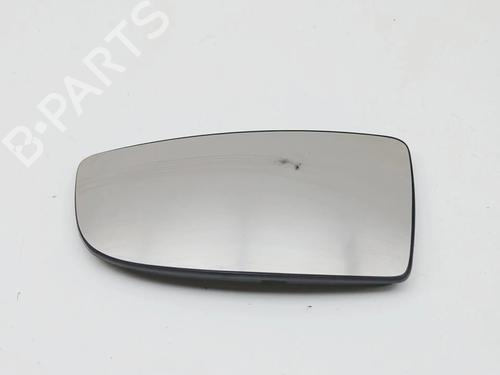 Used Left mirror glass Left mirror glass 39446652 39446652