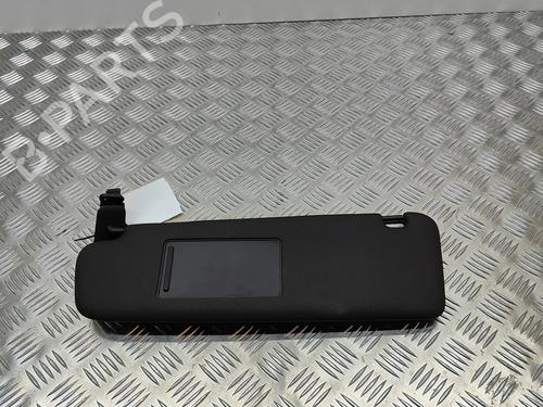 Used Left sun visor Left sun visor PORSCHE CAYENNE (92A) 3.0 Diesel (239 hp) 19501112 19501112