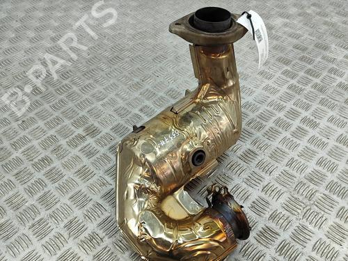 Catalyst MERCEDES-BENZ CLA (C118) CLA 200 (118.387) | BP33373191M10 - Image 2