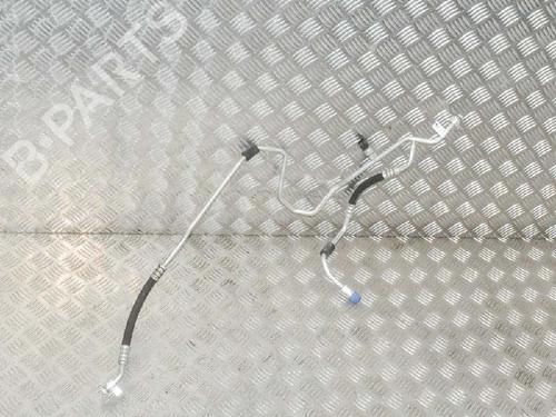 Used AC pipe BMW X3 (F25) xDrive 35 i (306 hp) 14660115