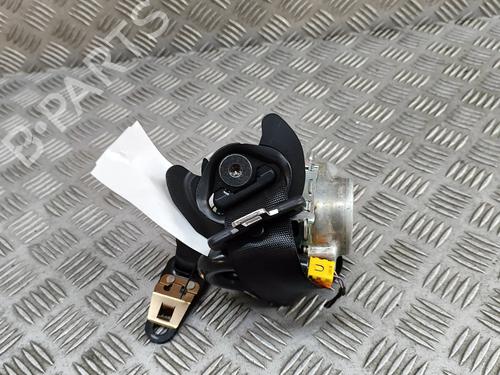 Front left seatbelt MERCEDES-BENZ C-CLASS (W206) C 200 (206.042) | BP28565864I26 - Image 4