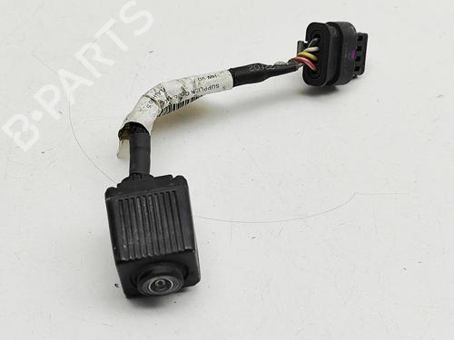 Caméra DS DS 7 Crossback (J4_, JR_, JC_) 2.0 BlueHDi 180 (JJEHZR) (177 hp) 31926544