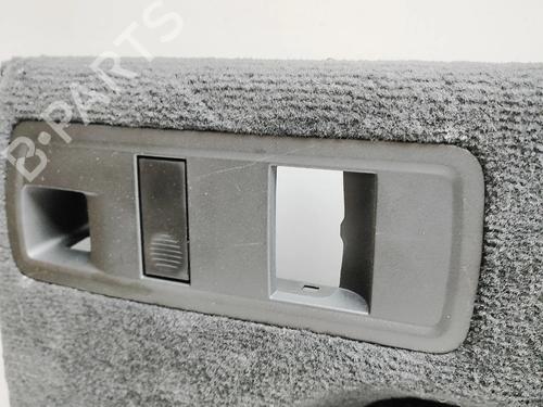 Boot lining BMW X5 (G05, F95) xDrive 45 e Plug-in Hybrid | BP36358445I3 - Image 6