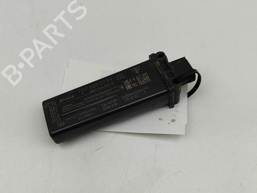 Elektronische module PORSCHE MACAN (95B) 2.0 (237 hp) 28564400