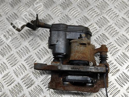 Right rear brake caliper NISSAN QASHQAI II SUV (J11, J11_) 1.2 DIG-T | BP22807150M106 