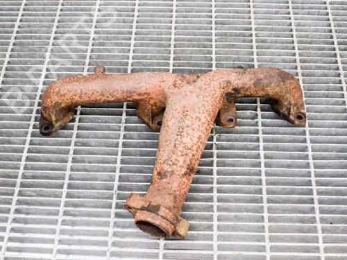 Used Exhaust manifold MERCEDES-BENZ S-CLASS (W116) 450 SE, SEL (116.032) (224 hp) 14653245