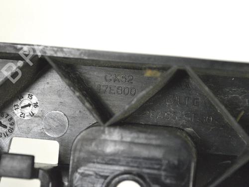 Rear bumper bracket LAND ROVER RANGE ROVER IV (L405) 4.4 SDV8 4x4 | BP30215727C159 