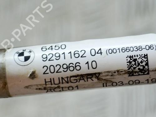 AC pipe BMW i3 (I01) s Electric | BP27754652M126  - Image 6