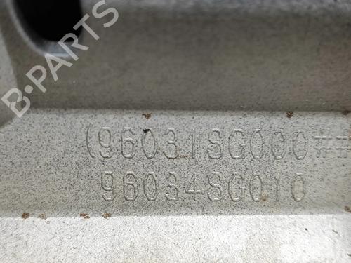 Spoiler bagklap SUBARU FORESTER (SJ_) 2.0 D AWD (SJD) | BP33384368C96 - Image 8