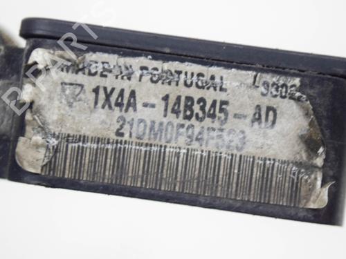 Elektronisk sensor JAGUAR XJ (X350, X358) 4.2 | BP8842592M84 