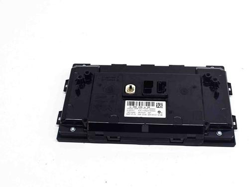 Display monitor OPEL MOKKA 1.2 (76) | BP27759260C48