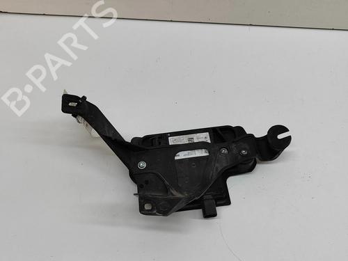 Módulo eletrónico JAGUAR I-PACE (X590) EV400 AWD | BP28436101M83 