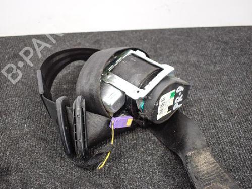 Front right seatbelt AUDI A4 B7 (8EC) 1.9 TDI | BP10402944I25 