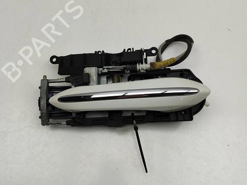Used Rear right exterior door handle Rear right exterior door handle 30005014 30005014
