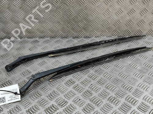 Used Front wipers mechanism PORSCHE BOXSTER (986) 2.5 (204 hp) 27317898