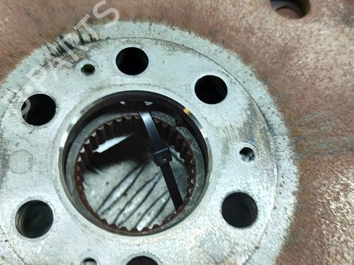 Kopling /lamell VW PASSAT B8 Variant (3G5, CB5) 2.0 TDI | BP26313761M101 