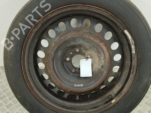 Used Rim DODGE NITRO 2.8 CRD 4WD (177 hp) 28546527