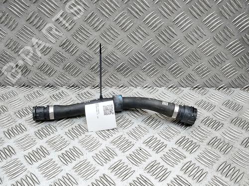 Rør Rør VW PASSAT B7 (362) 1.4 TSI EcoFuel (150 hp) 37469314 37469314