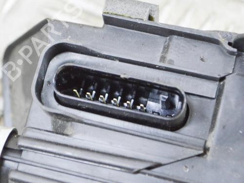 Front right lock JAGUAR I-PACE (X590) EV400 AWD | BP27760161C97  - Image 7