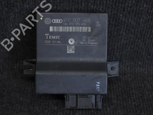 Used Electronic module Electronic module AUDI A6 C6 (4F2) 2.0 TDI (136 hp) 6720269 6720269