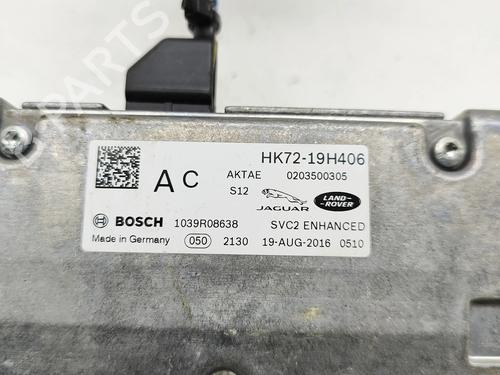 Camera LAND ROVER RANGE ROVER EVOQUE (L538) 2.0 D 4x4 | BP32973270E14  - Image 7